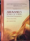 Abravanel's World of Torah A Structured Interpretation Shemot (Sinai Rules)